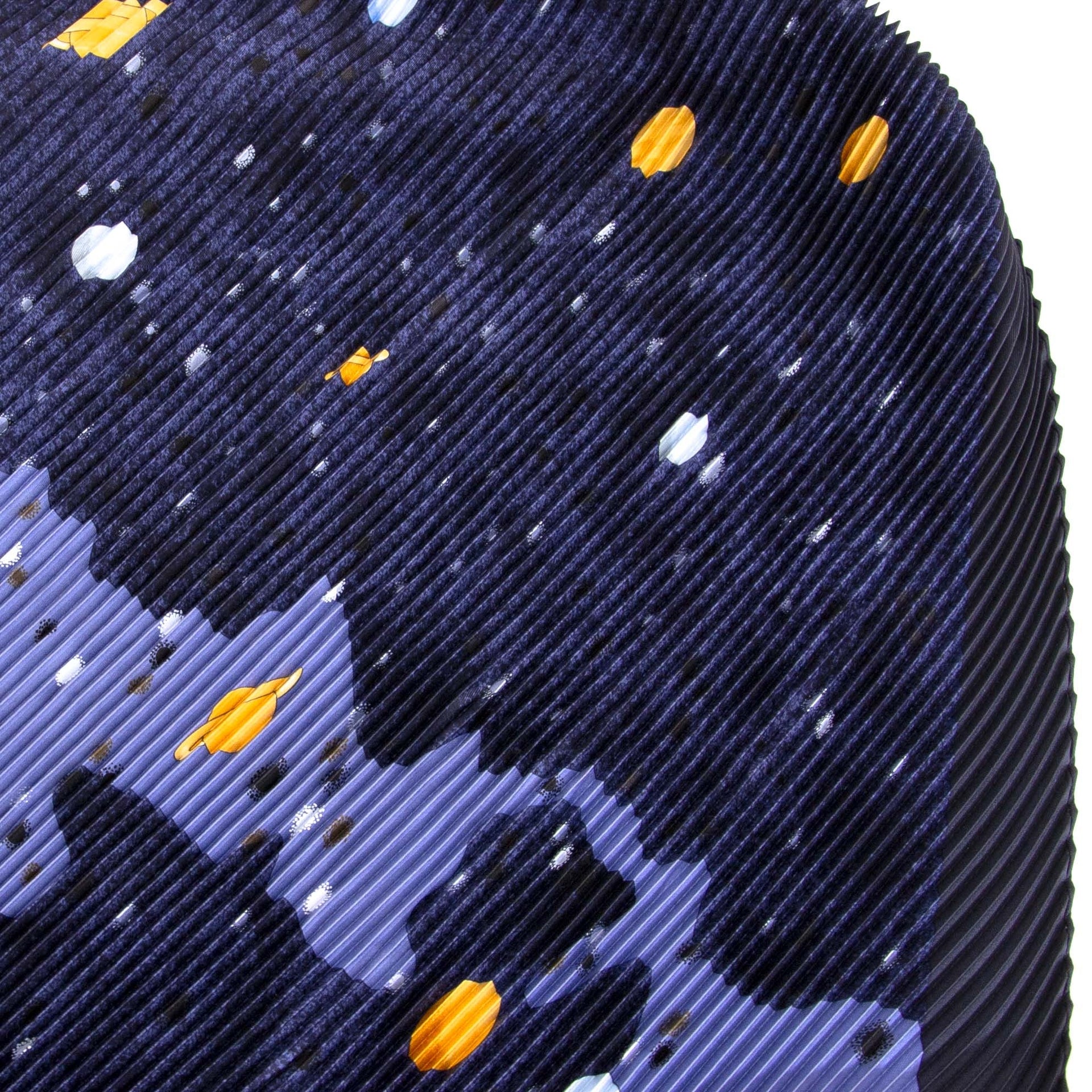 Hermès Carré Plissé Scarf te koop bij Labellov