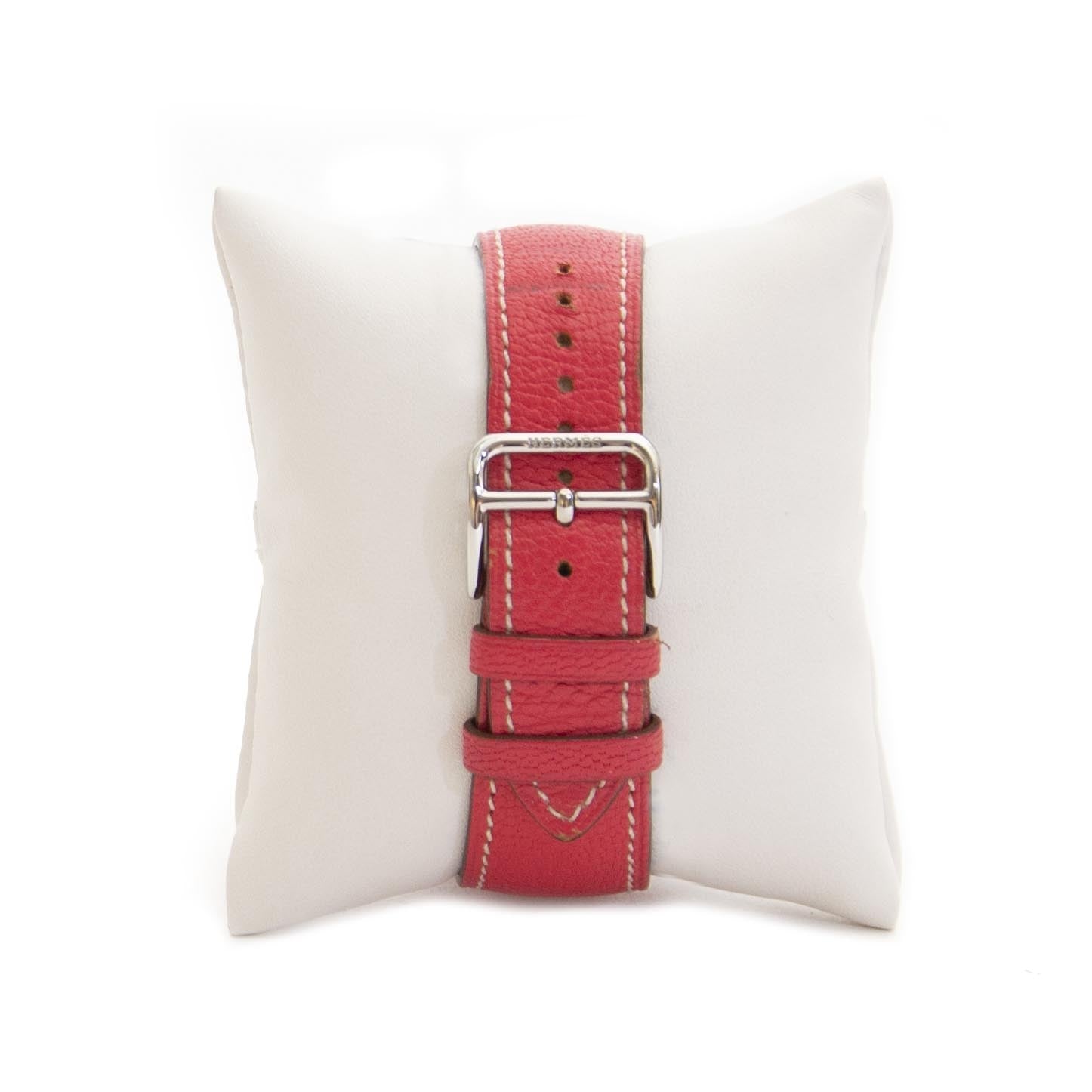 shop safe online Hermes Heure H 30.5 + 5 Straps