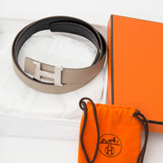 Hermes constance belt online