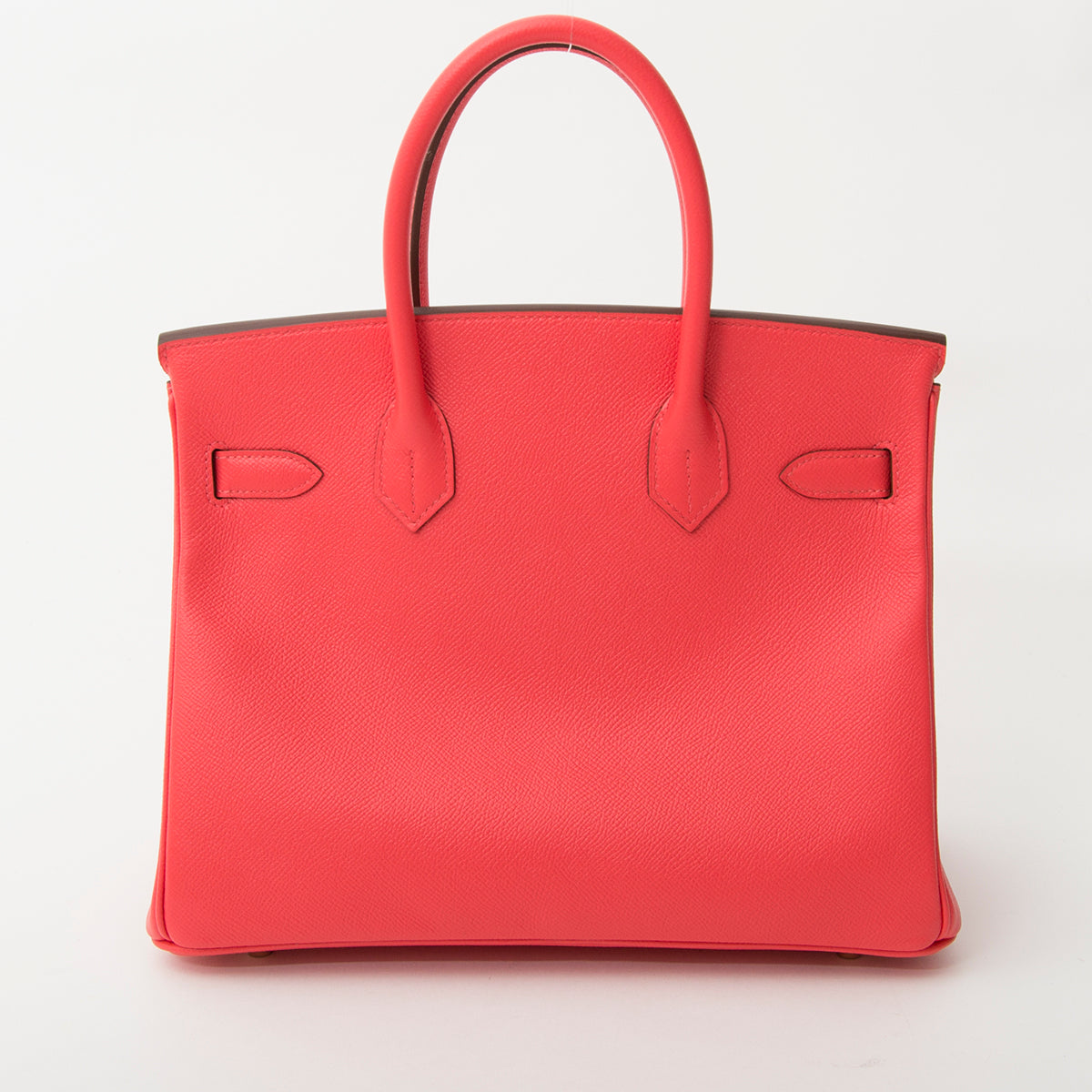 real real designer luxury bag Brand New Hermes Birkin 30 Epsom Rose Jaipur worldwide shipping Belgium, Antwerp