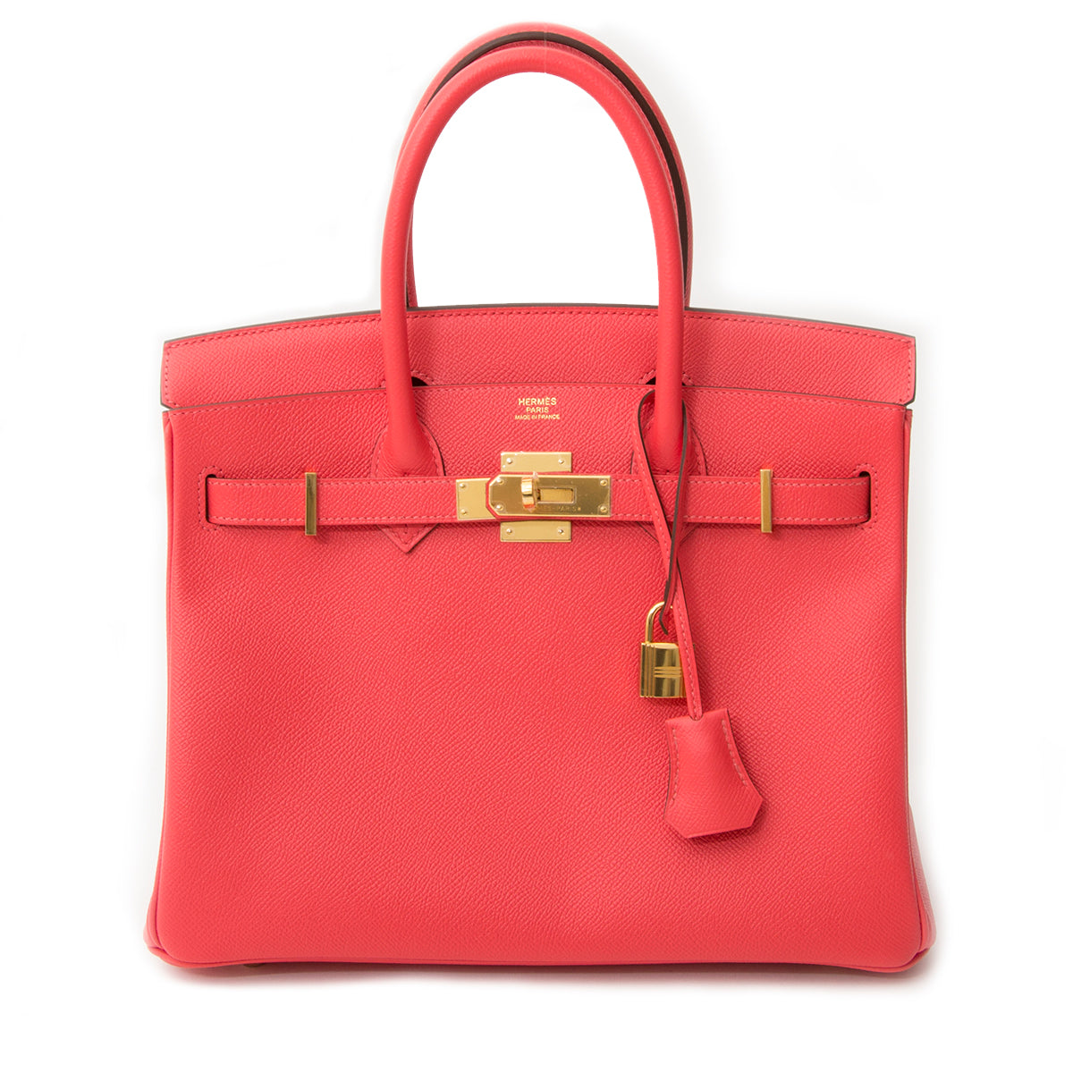 shop safe and secure 100% authnetic designer buy safe online secondhand designer Hermes Birkin 30 Epsom Rose Jaipur at the best price. acheter en ligne seconde main sac a main Hermes Birkin 30 Epsom Rose Jaipur . worldwide shipping