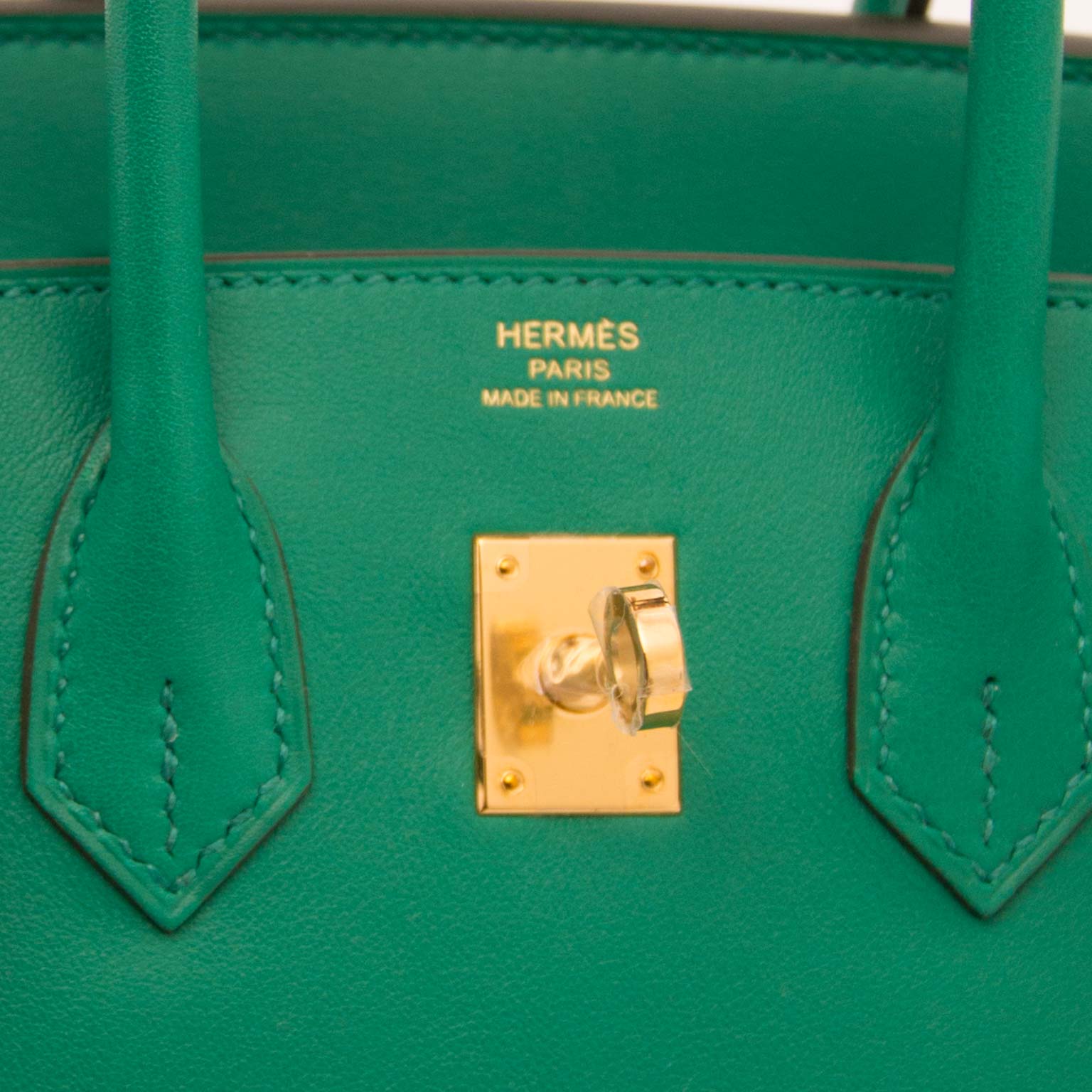 Are you looking for an authentic Hermès Birkin 25 Vert Vertigo Swift GHW?