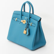 seconde main, vintage Hermes birkin 25 cm Anvers Belgique online www.labellov.com