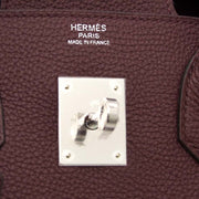 acheter en ligne chez labellov.com pour le meilleur prix hermes birkin 30 togo phw bordeaux