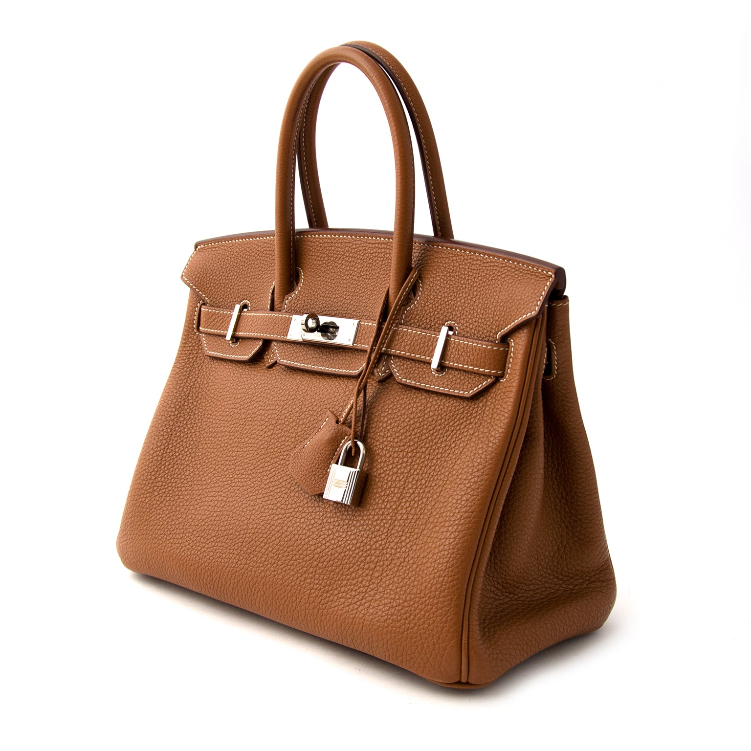Buy safe and secure online at labellov.com for the best price. Hermes birkin 30cm gold phw