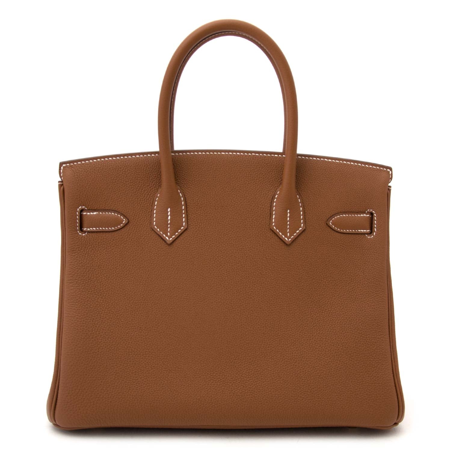 acheter en ligne chez labellov.com hermes birkin 30 togo gold