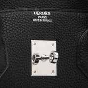 koop uw hermes birkin togo zwart nu online bij labellov.com, veilig winkelen in antwerpen