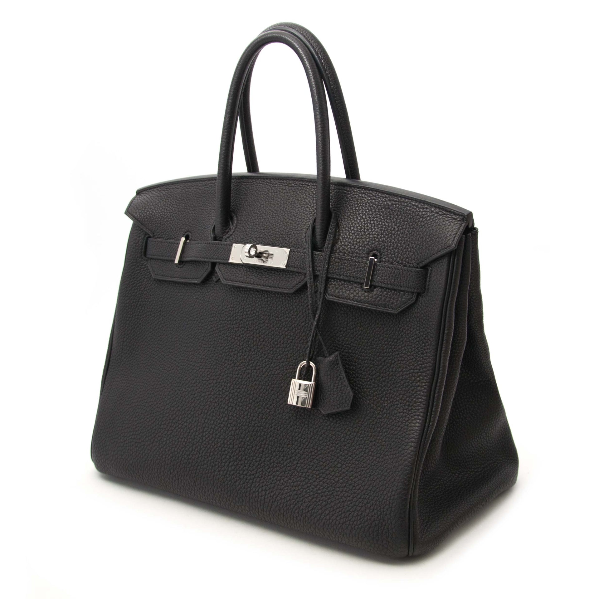 acheter en ligne chez labellov.com hermes birkin 35 togo palladium hardware