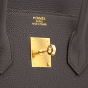 skip the waiting list brand new with invoice Brand New Hermes Birkin 35 Etain Togo