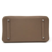 Hermès Birkin 35 togo etoupe phw en ligne chez labellov.com