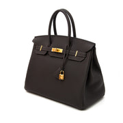 searching for Hermes Birin bag ? store fresh 100% authentic Brand New Hermès Birkin 35 Macassar Togo GHW