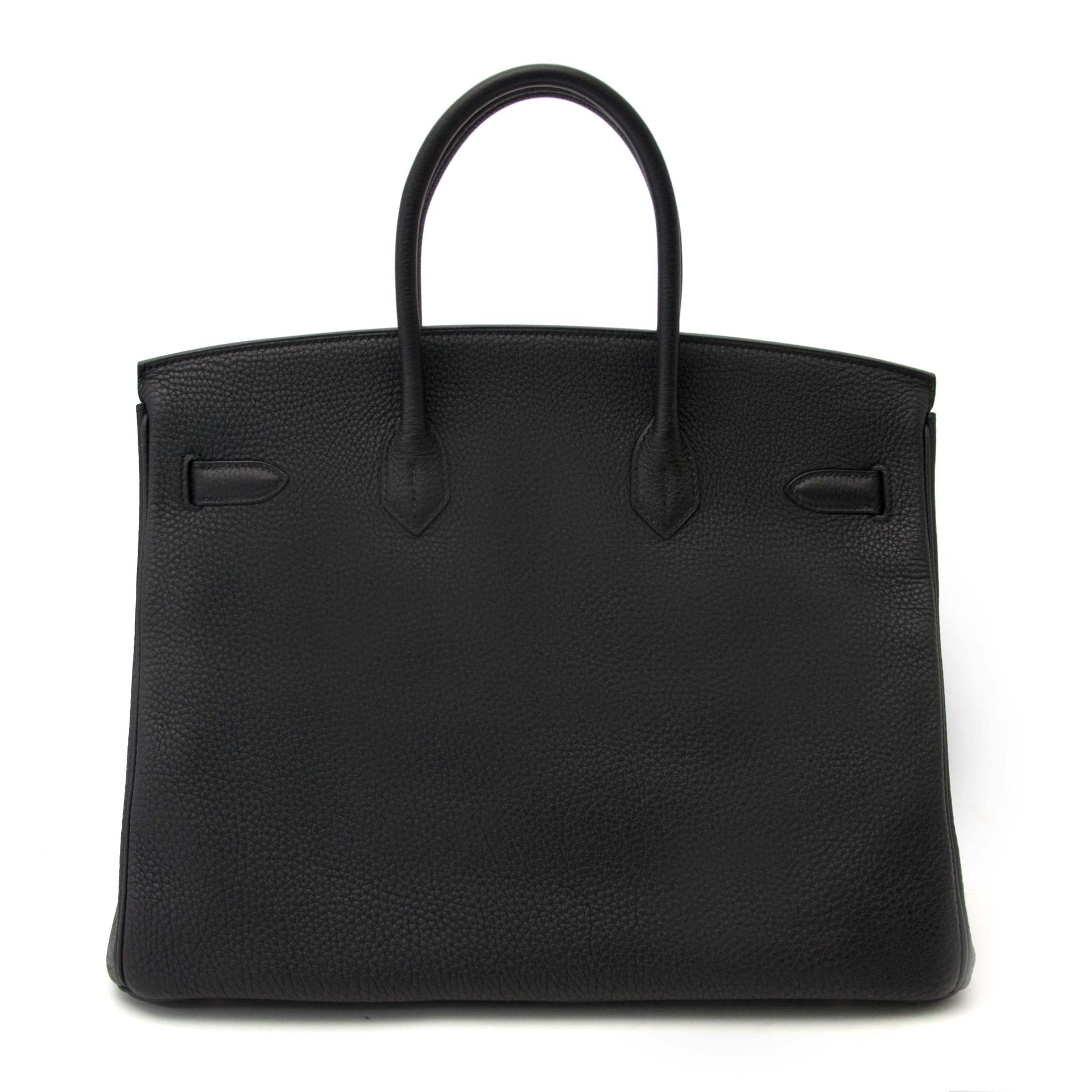 hermes birkin togo 35 black phw now online at labellov.com, skip the waitinglist