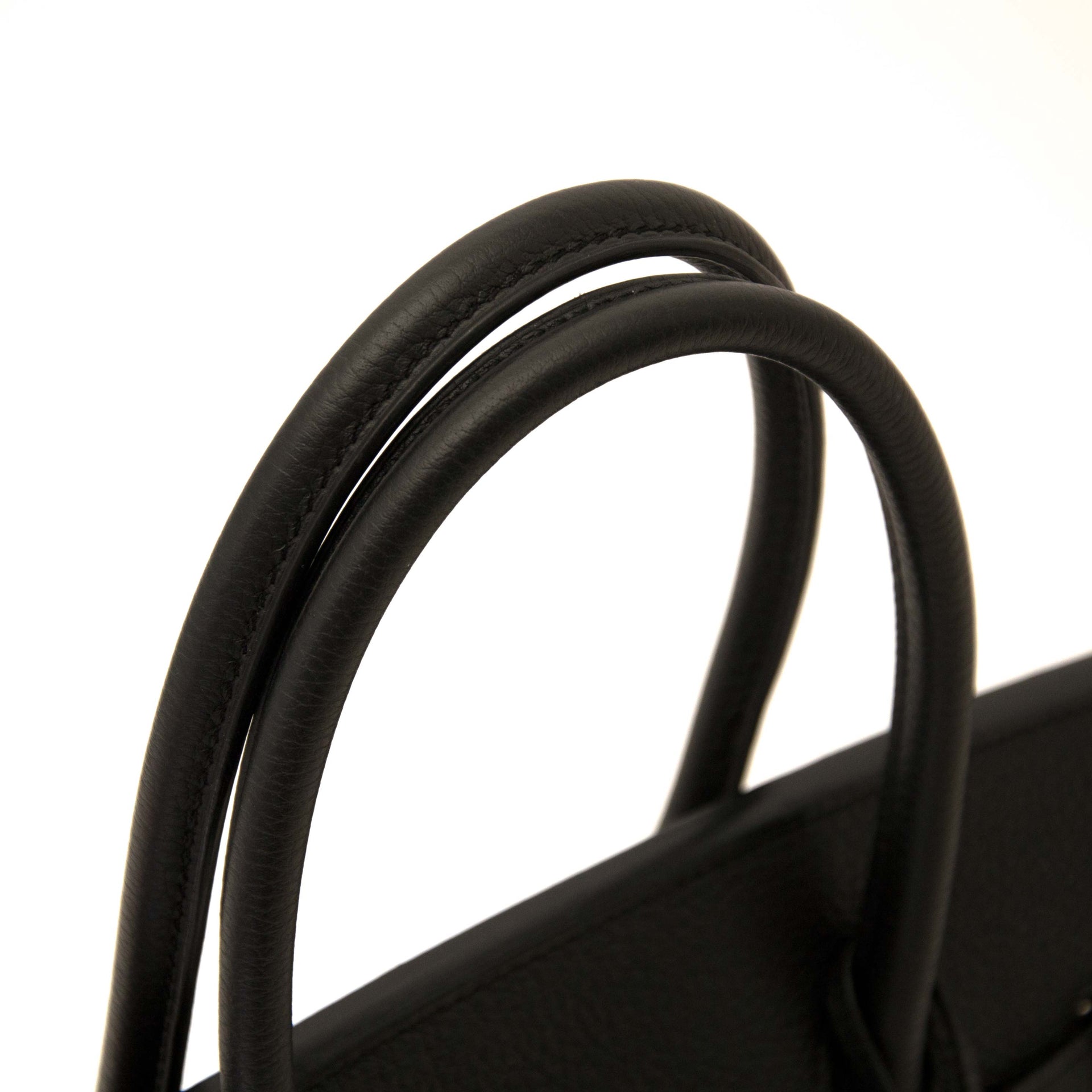 Hermès Birkin 35 Togo Black PHW