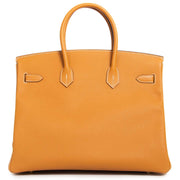 Achetez secur en ligne votre sac a mains Hermès Birkin pour le meilleur prix chez Labellov à Anvers, Belgique