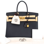 Real designer luxury Hermes Birkin handbags. Buy safe online.