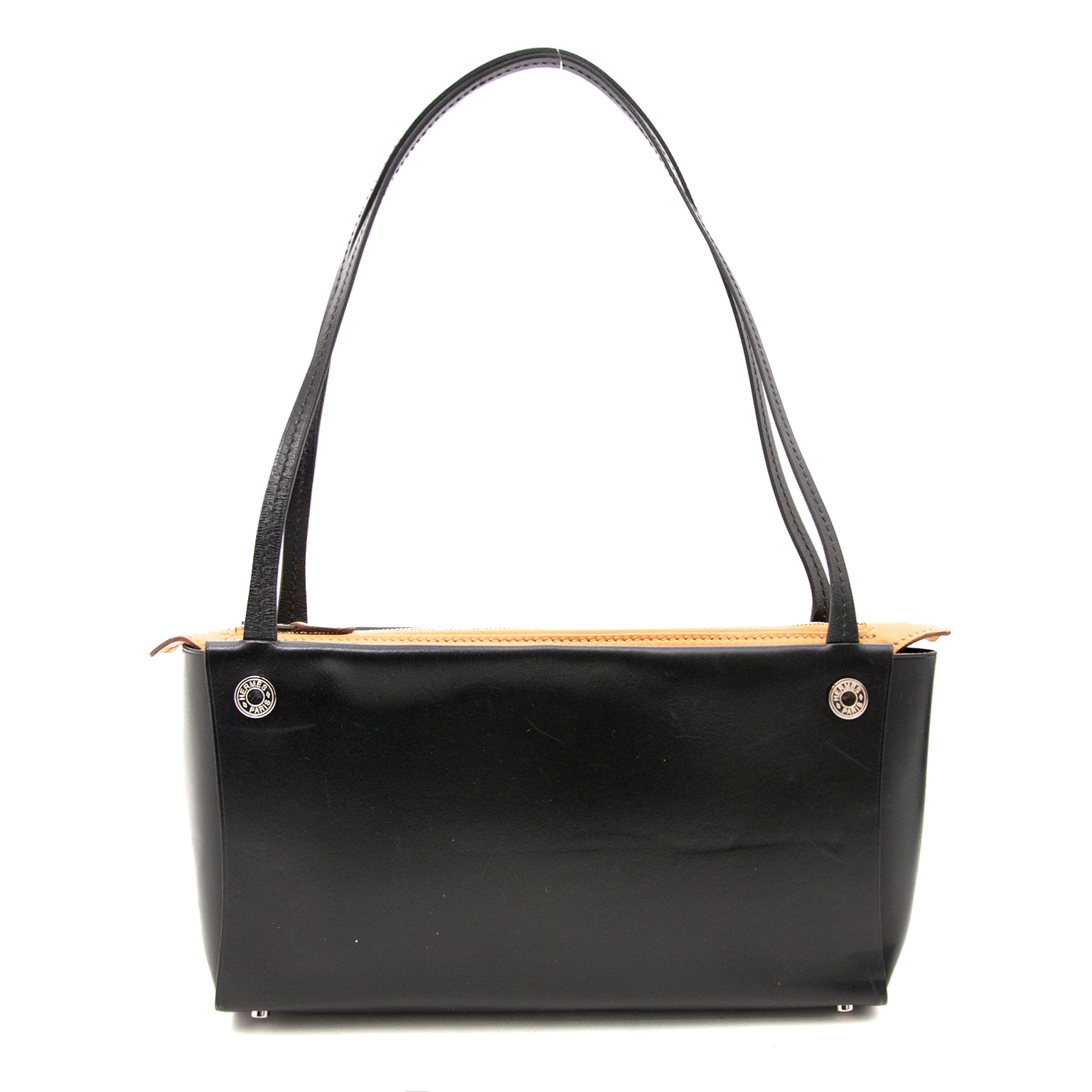 hermes sac a main noir en ligne chez labellov.com pour le meilleur prix