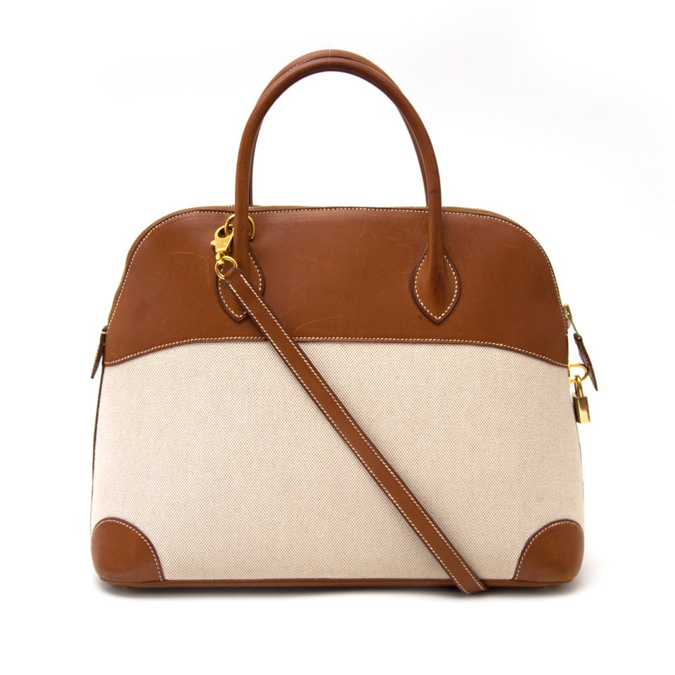 buy safe your Hermes Birkin with barenia leather