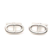 Buy your authentic Hermès Le Havre Cufflinks for the best price