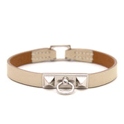 Buy safe and secure online at labellov.com for the best price hermes micro rivale bracelet