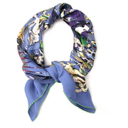 Beautiful silk scarf from Hermès