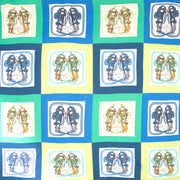 Beautiful scarf from hermes now for sale at labellov.com