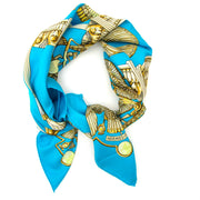 hermès carré scarabées et pectoraux scarf now for sale at labellov vintage fashion webshop belgium