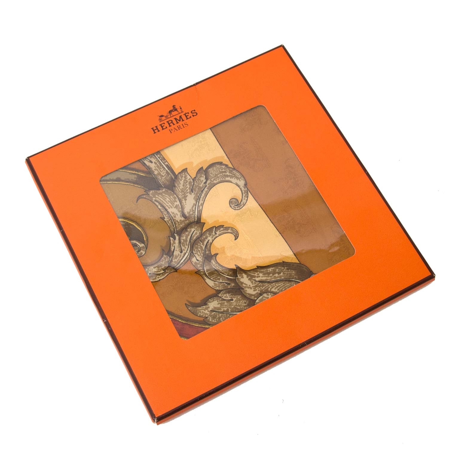 Hermès carré l'instruction du roi en l'excercice de monter à cheval now for sale at labellov vintage fashion webshop belgium