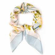 Hermès Silk Scarf Carré 'Romantique' koop veilig online aan de beste prijs