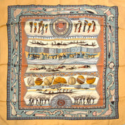 Buy authentic hermes scarfs at Labellov. Safe online shopping. Koop authentieke hermes sjaaltjes bij Labellov. Veilig online shoppen. Achetez d'authentic écharpes Hermes chez Labellov. Achats en ligne en toute securité.