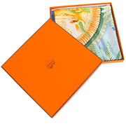 hermes carre aloha scarf at labellov vintage fashion webshop belgium