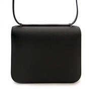 acheter en ligne chez labellov.com pour le meilleur prix hermes constance 18 epsom black