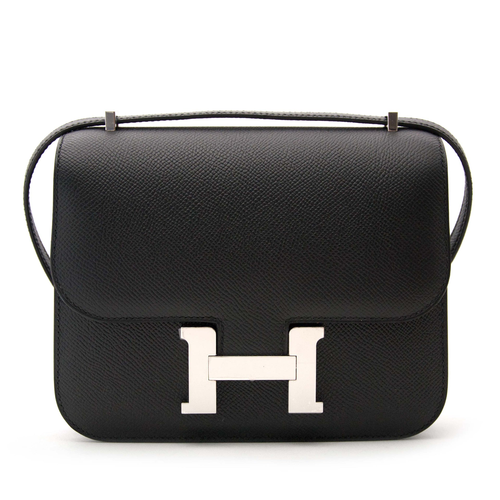 Hermes constance 18 epsom now online at labellov.com shop safe online