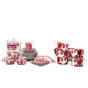 Buy an authentic secondhand Hermes crockery set at the right price at LabelLOV vintage webshop. Safe and secure online shopping.