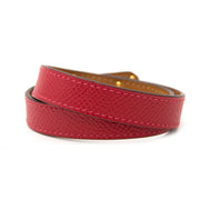 Bent u opzoek naar een Hermès Kelly Double Tour Bracelet?