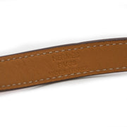 Looking for a Hermès Kelly Double Tour Bracelet?