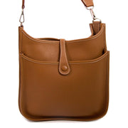 Hermes Gold Evelyne III PM Messenger Bag acheter en lignes econde main