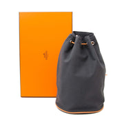 Hermes Cotton Bucket Bag acheter en ligne seconde main