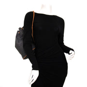 Hermes Cotton Bucket Bag shop safe online your luxury secondhand