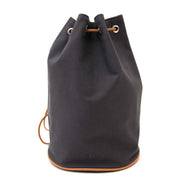koop online aan de beste prijs Hermes Cotton Bucket Bag Hermes Cotton Bucket Bag