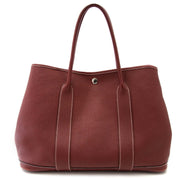 Hermes garden party bordeaux now online at labellov.com for the best price
