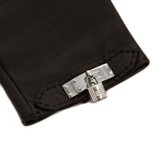 Hermes Dark Brown Soya Gloves veilig online tegen de beste prijs