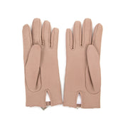 Hermès Rose Soya Gloves kopen en verkopen aan de beste prijs
