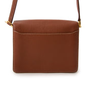 acheter en ligne seconde main sac a main Hermes Roulis Clemence Taurillon Shoulderbag