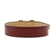 Hermes H Ceinture en ligne chez labellov pour le meilleur prix
