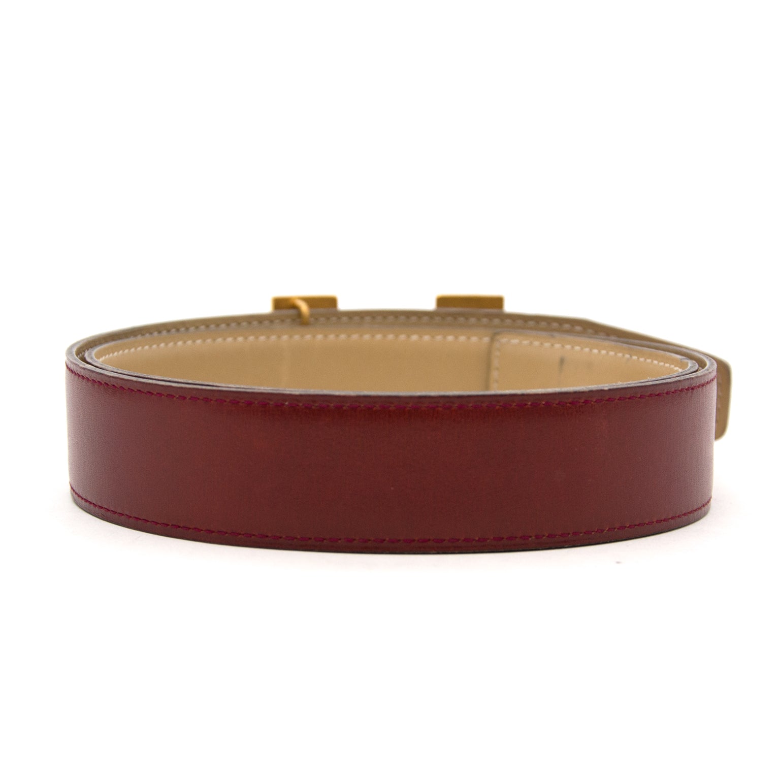 Hermes H Ceinture en ligne chez labellov pour le meilleur prix
