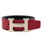 Hermes reversible H ceinture en ligne chez labellov.com pour le meilleur prix