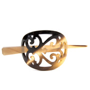Koop en verkoop uw handtassen en accessoires op labellov.com Hermès Rocaille Hair Pin