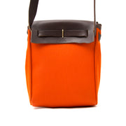 Achetez maintenant authentique Hermès herbag sans risque sur www.labellov.com à Anvers en Belgique au meilleur prix