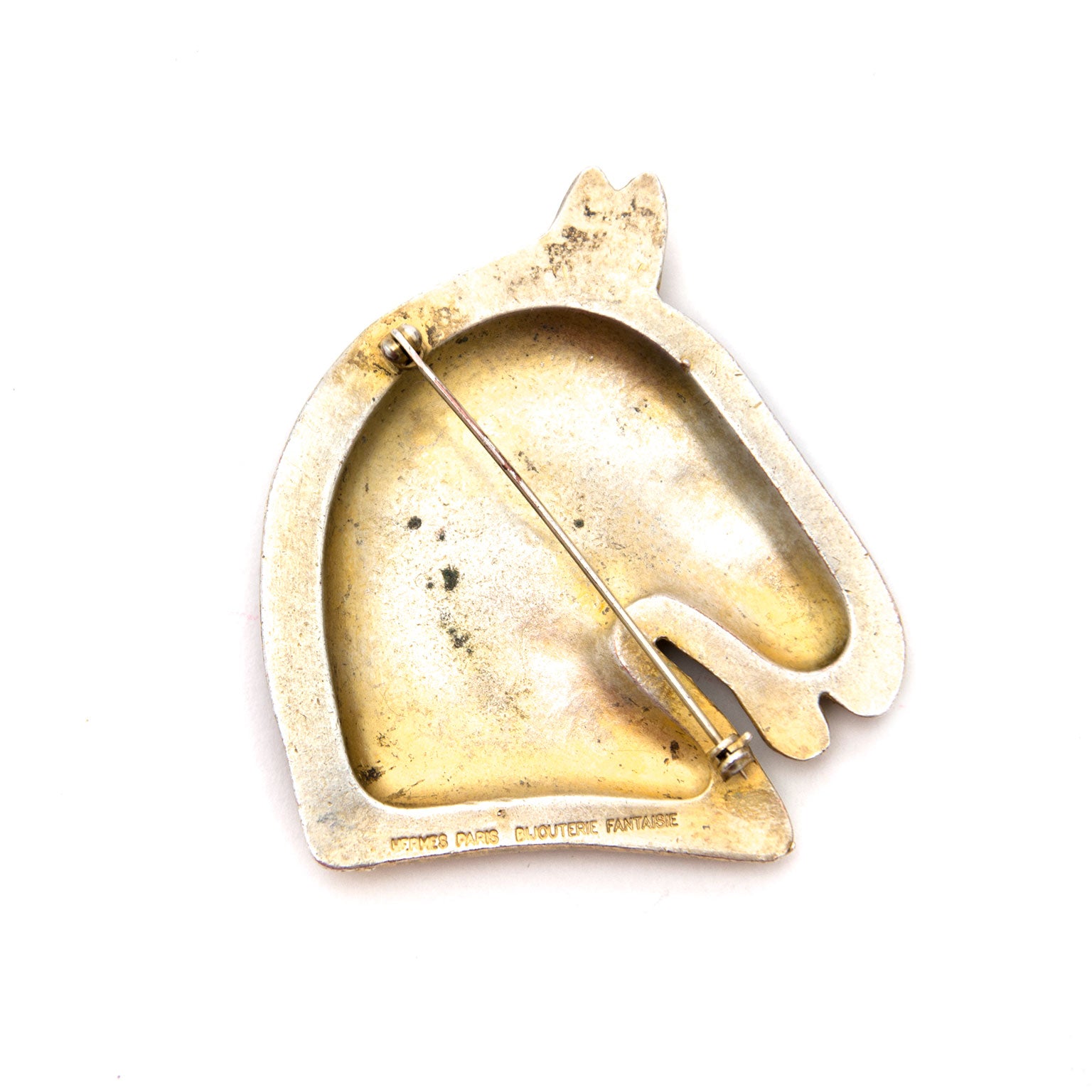 hermès cheval horsehead broche en ligne chez labellov.com pour le meilleur prix