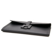 Buy and sell your designer handbags online at labellov.com for the best price. Hermes jige clutch now online